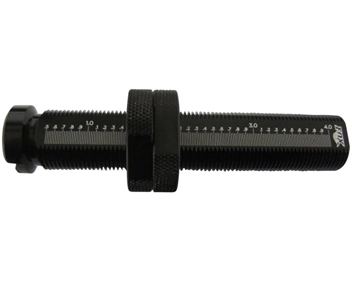Fox Suspension IFP Depth Setting Tool Set (Rear) (2016-2024 Float DPS | Float SL)